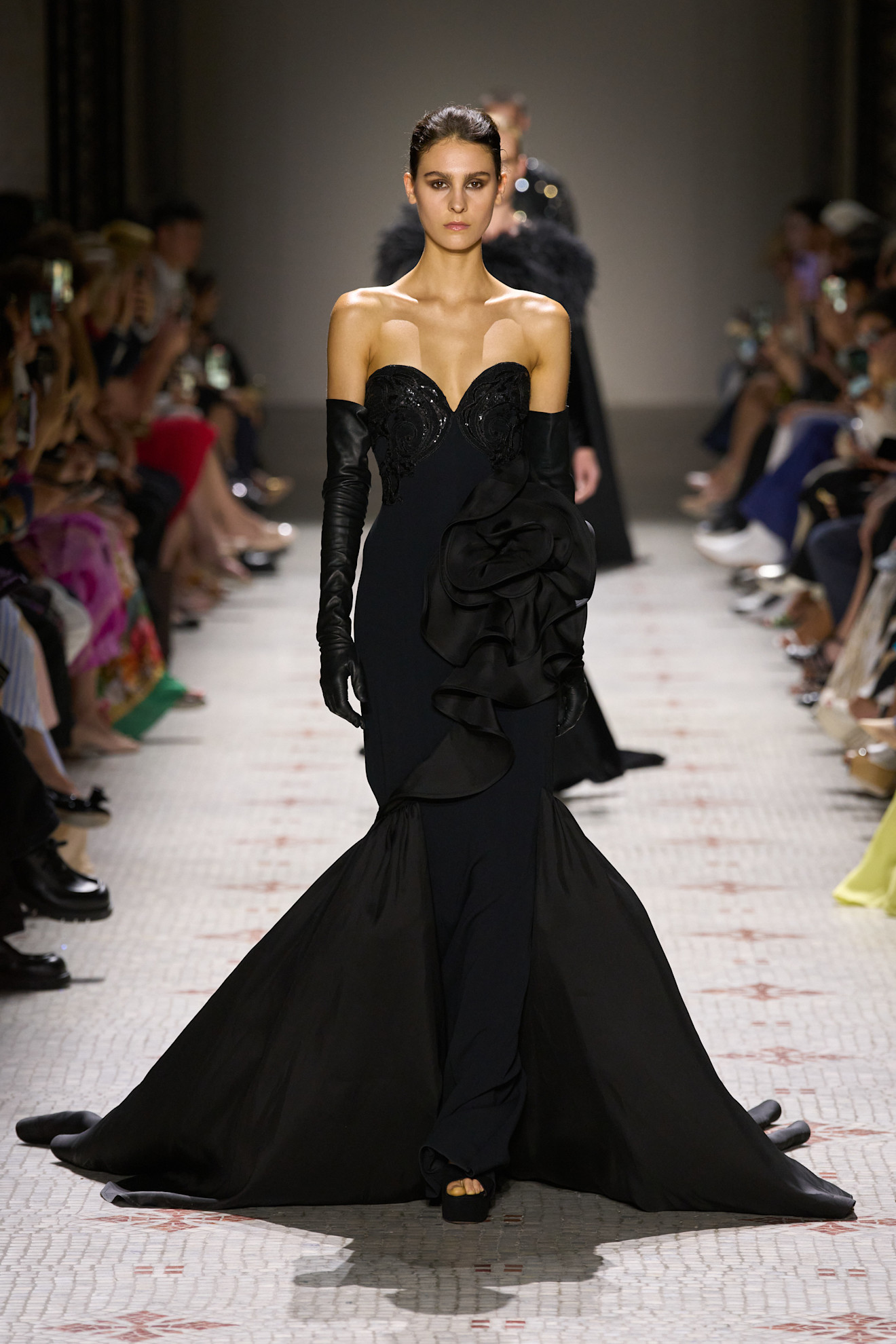 Elie Saab HC F24 003