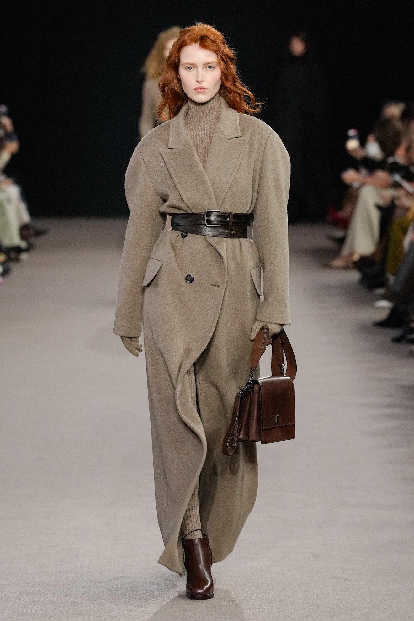 Max Mara F25 009