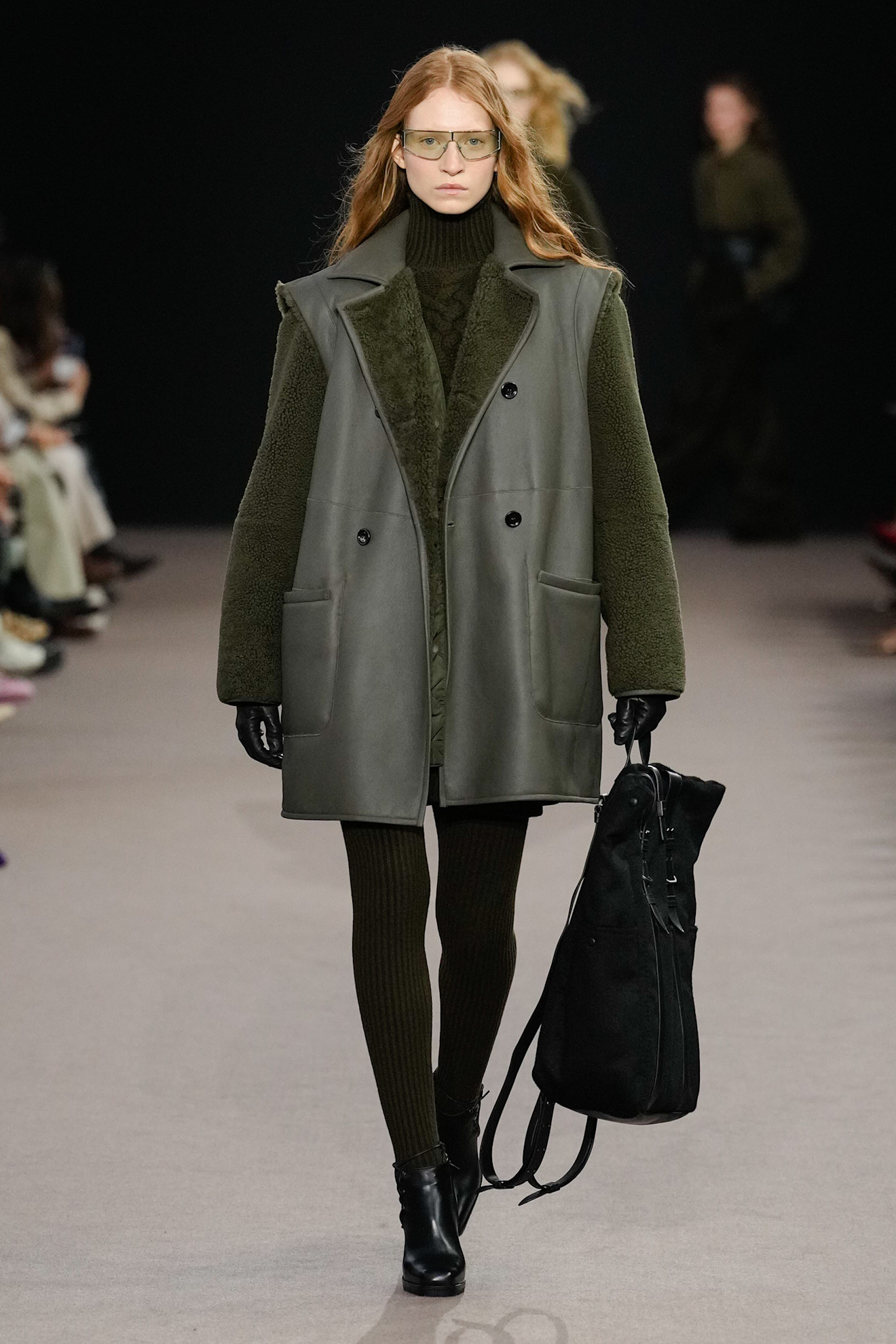 Max Mara F25 034