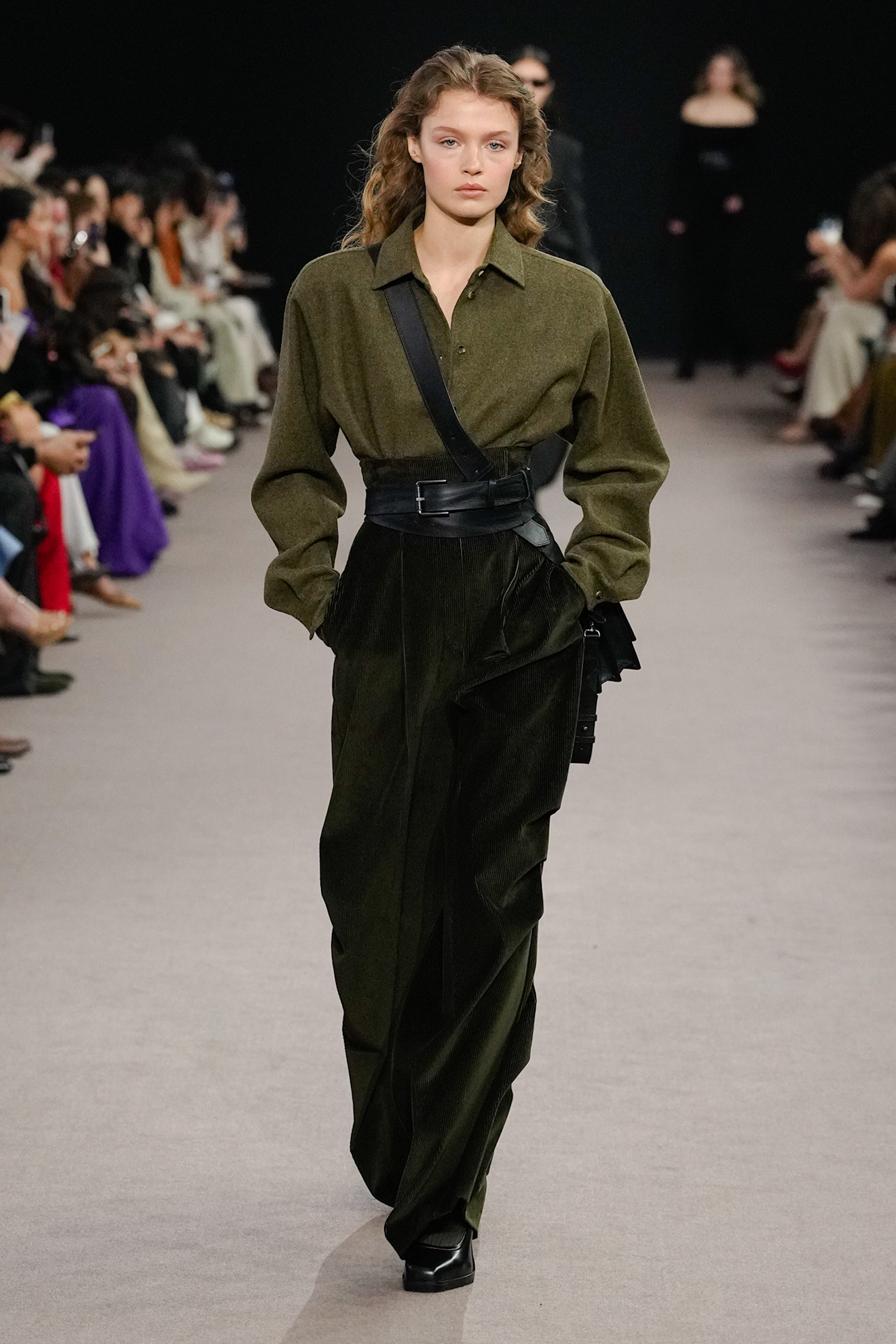 Max Mara F25 036