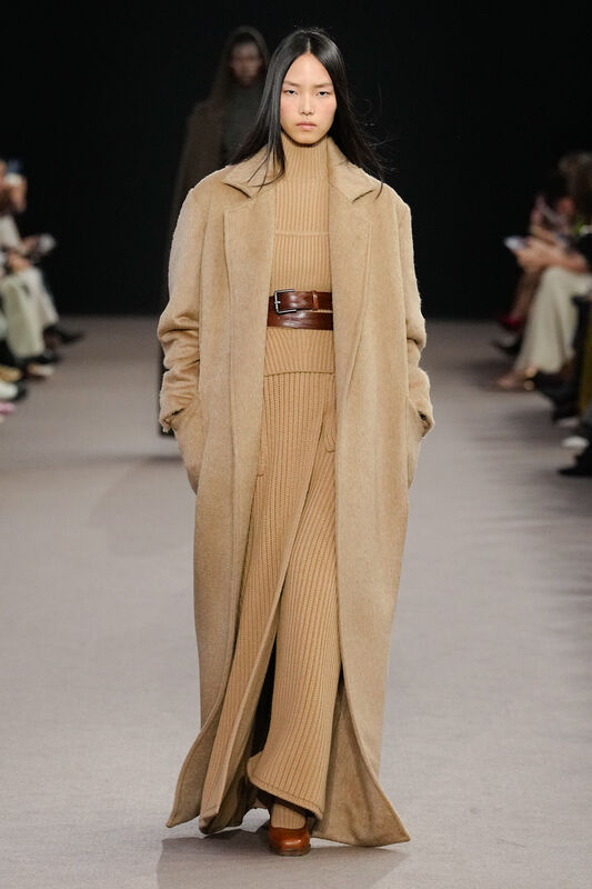 Max Mara F25 023