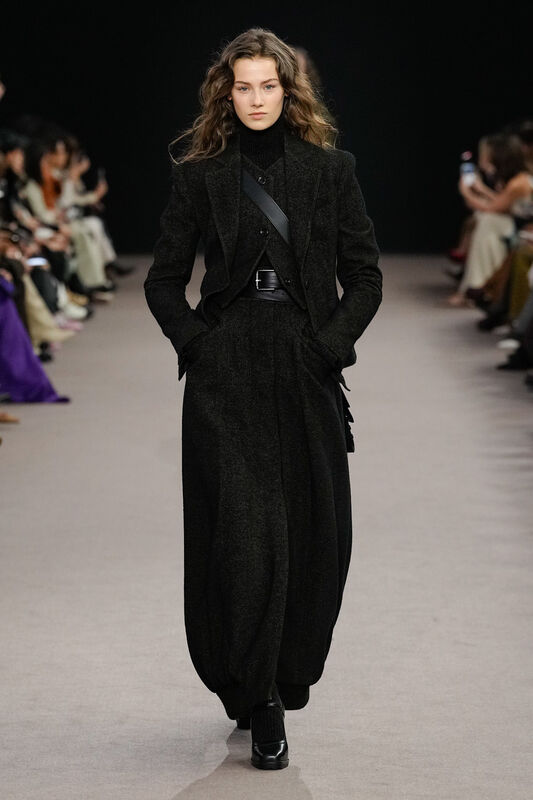 Max Mara F25 030