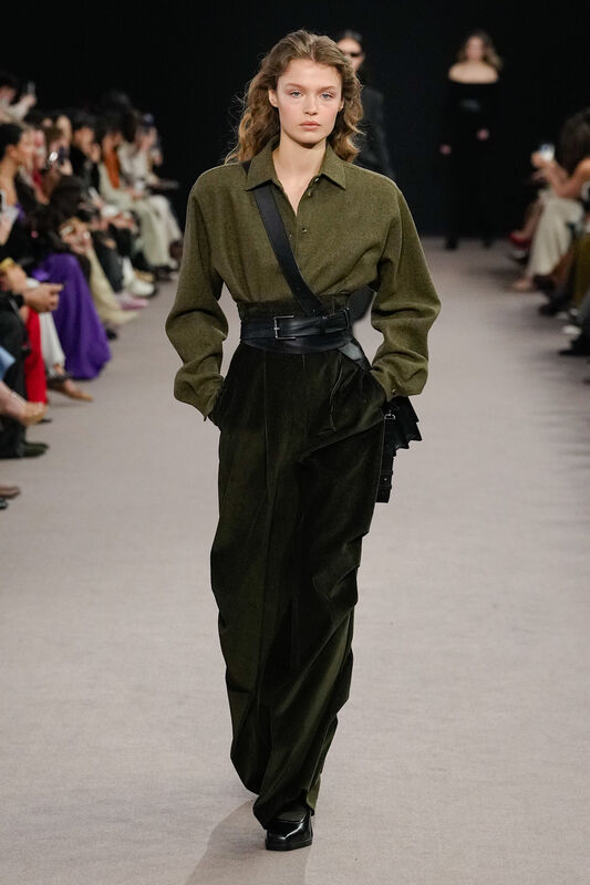 Max Mara F25 036