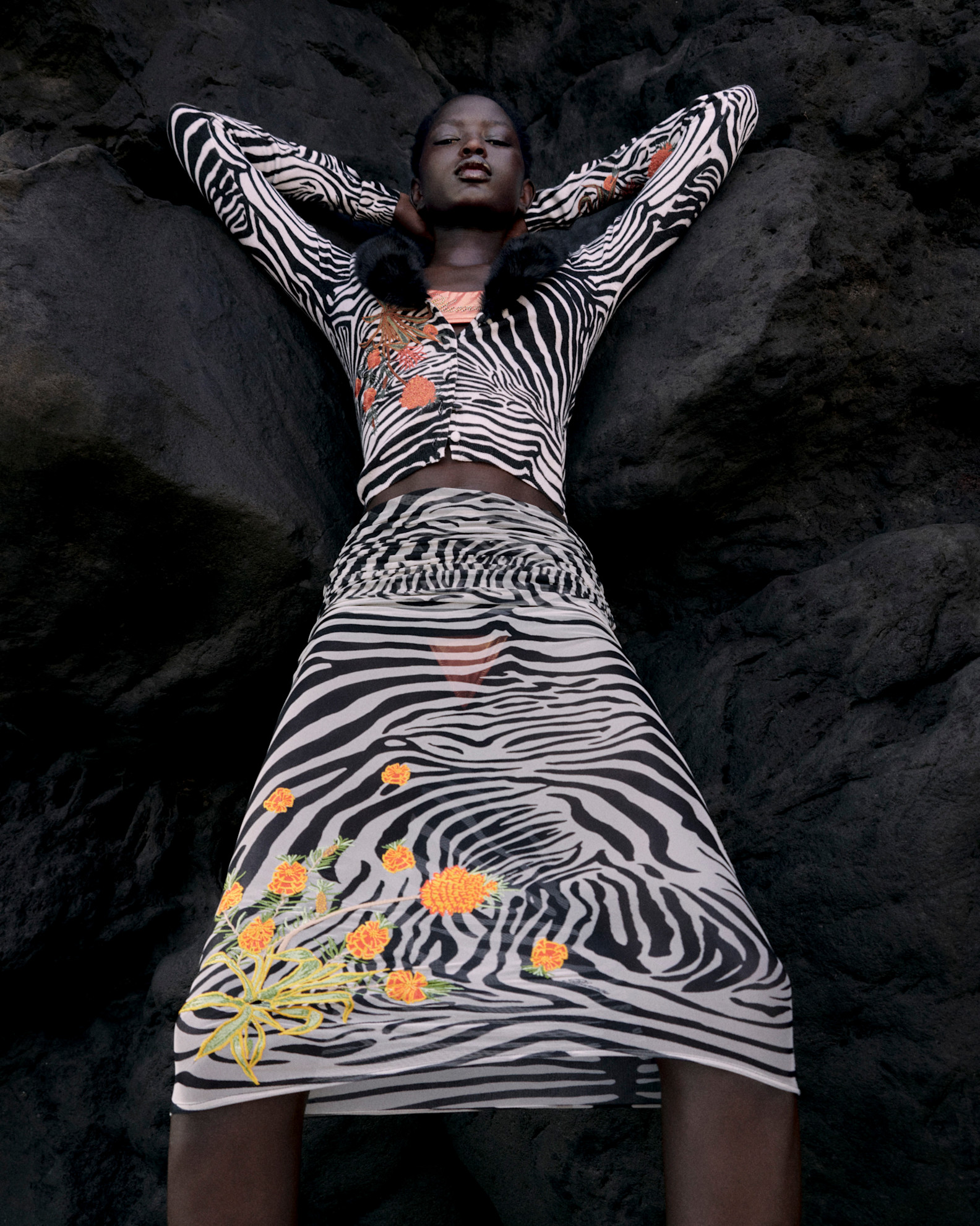 Blumarine Resort PO S26 001