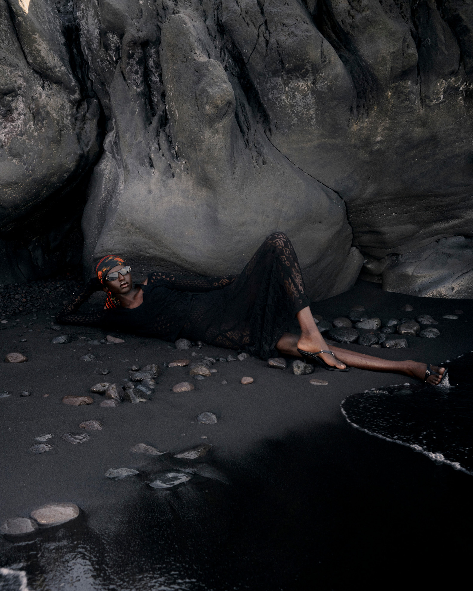 Blumarine Resort PO S26 006