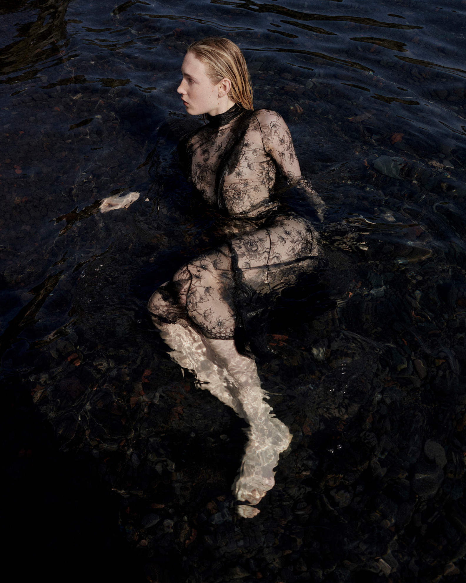 Blumarine Resort PO S26 024