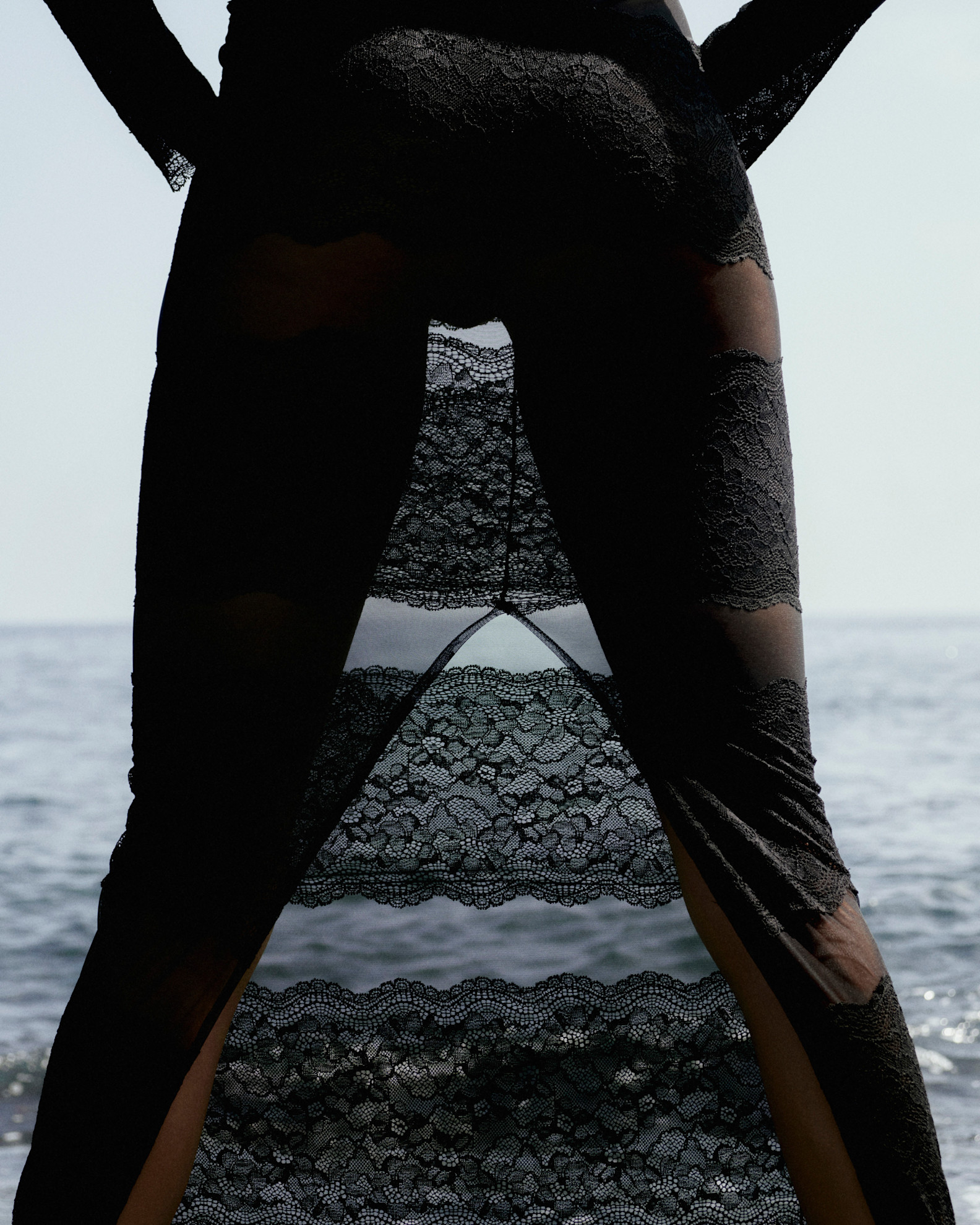 Blumarine Resort PO S26 046