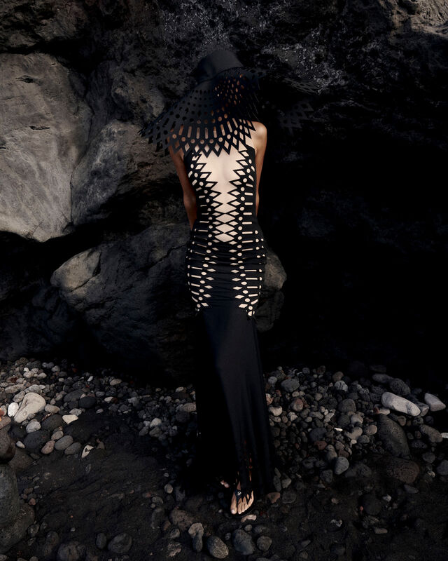 Blumarine Resort PO S26 014