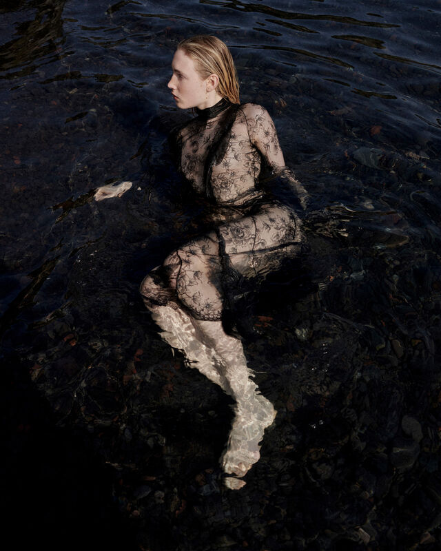 Blumarine Resort PO S26 024