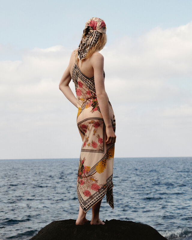 Blumarine Resort PO S26 026