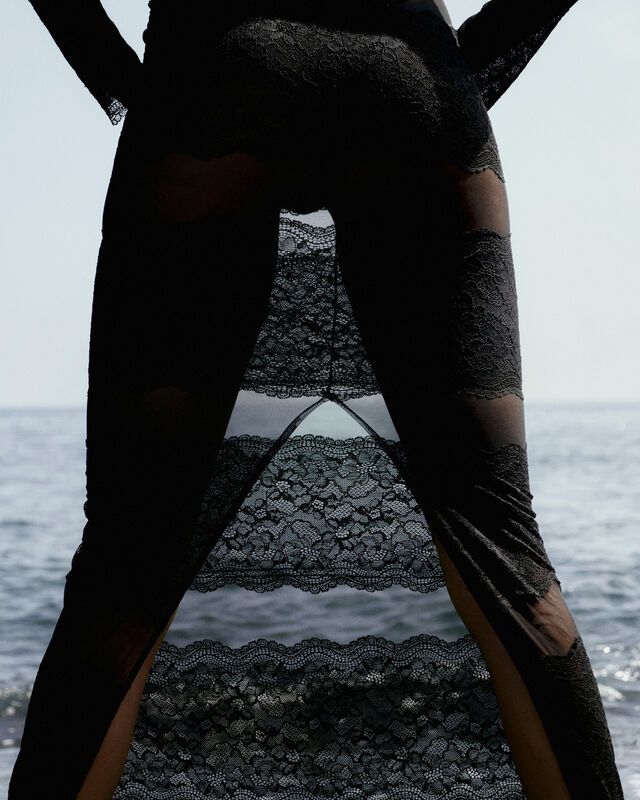 Blumarine Resort PO S26 046
