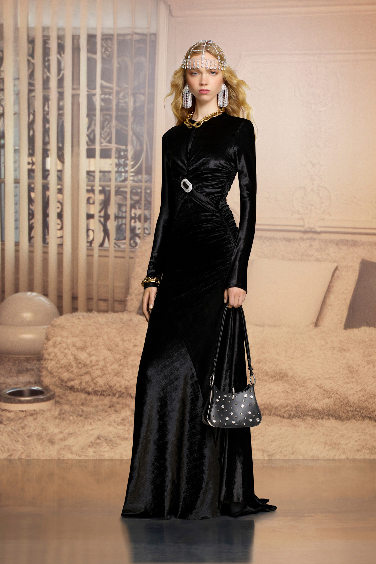 Rabanne Resort PO S26 020