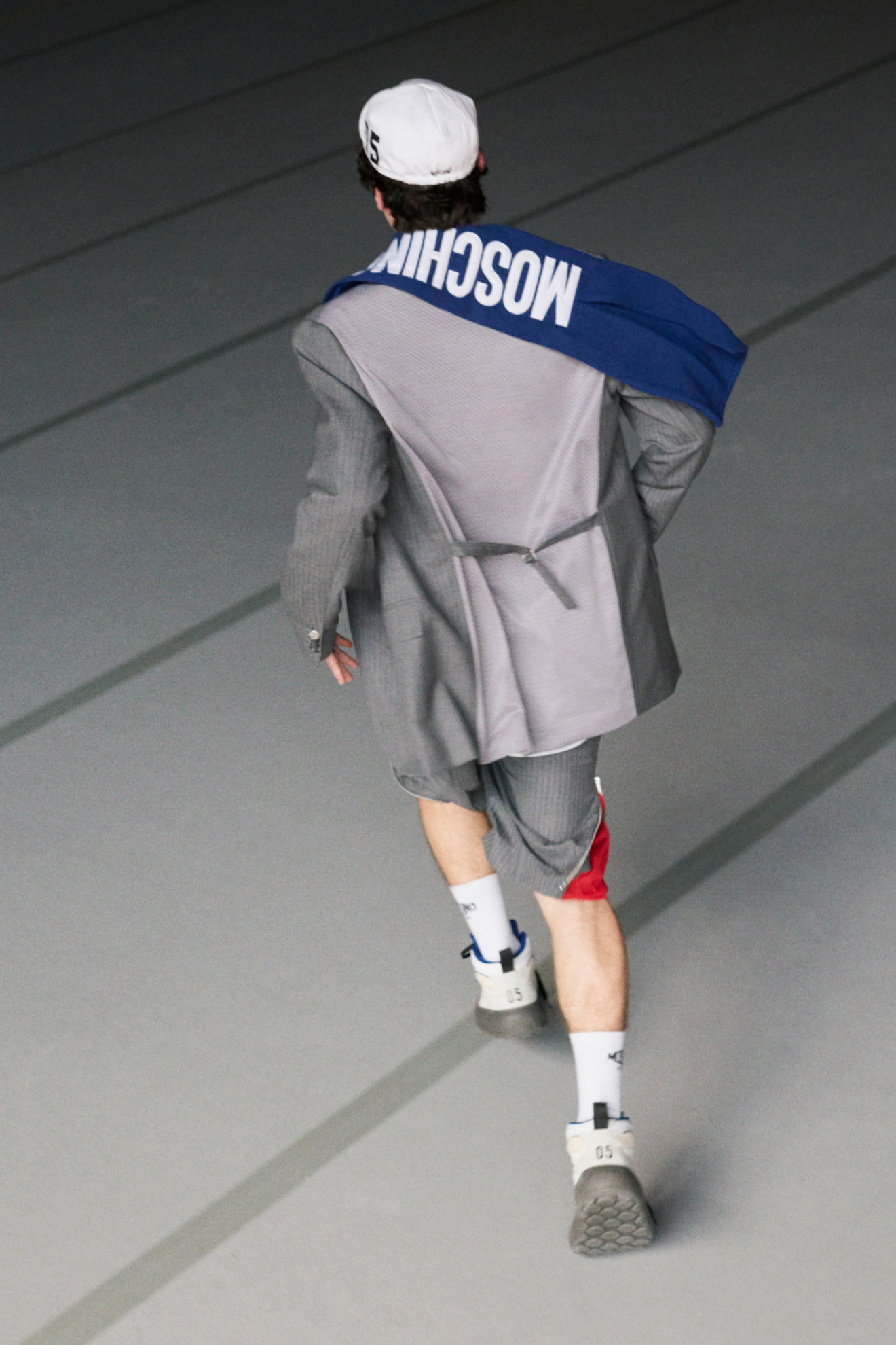 Moschino Resort PO S26 005