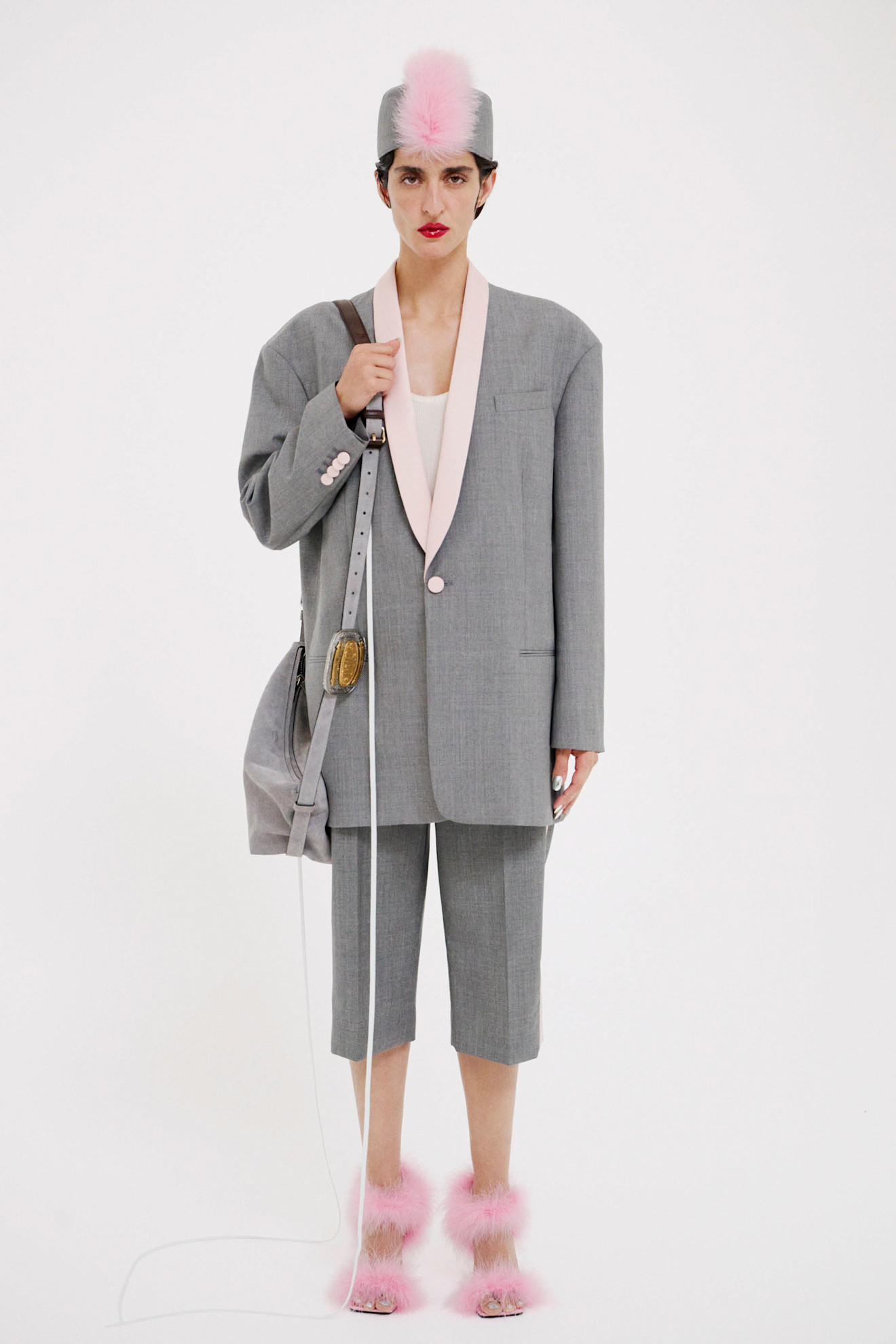 Moschino Resort PO S26 009