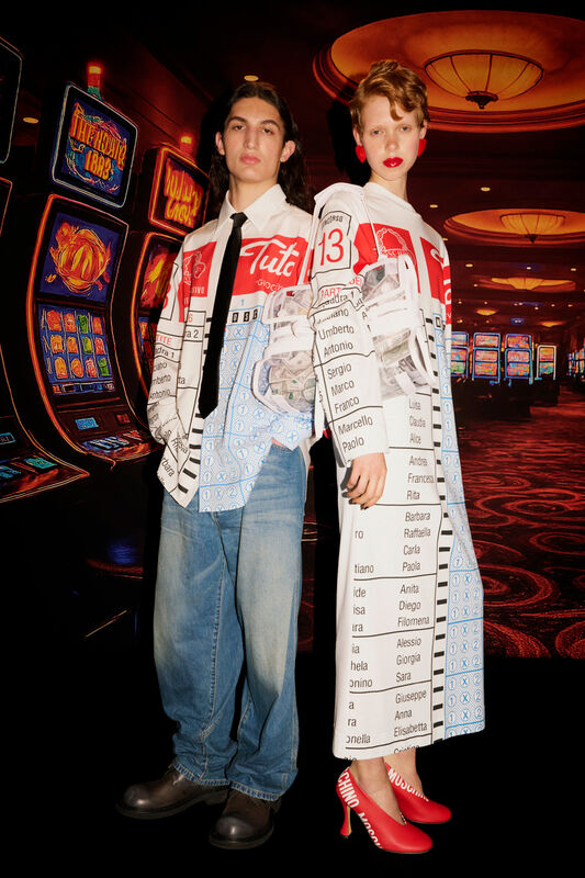Moschino Resort PO S26 021