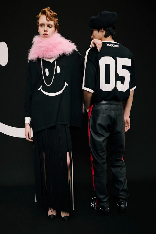Moschino Resort PO S26 045