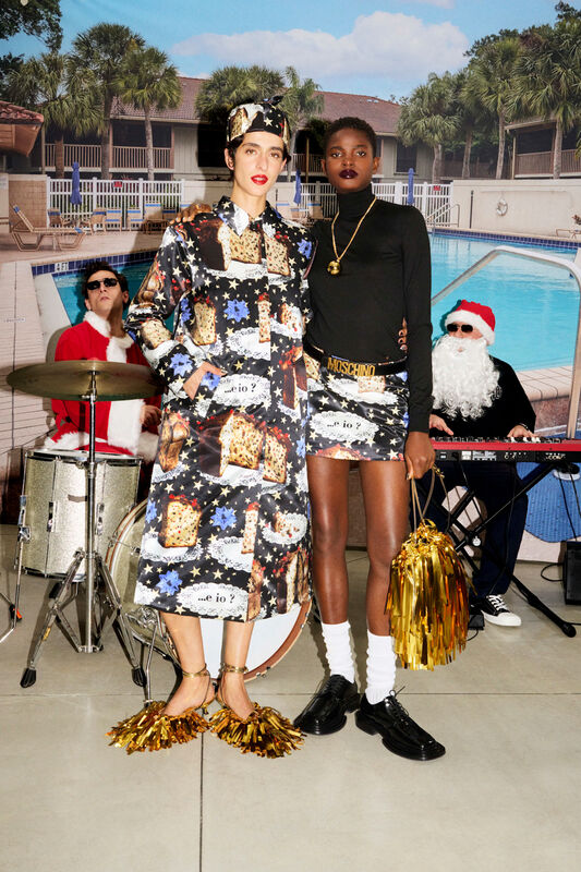 Moschino Resort PO S26 051