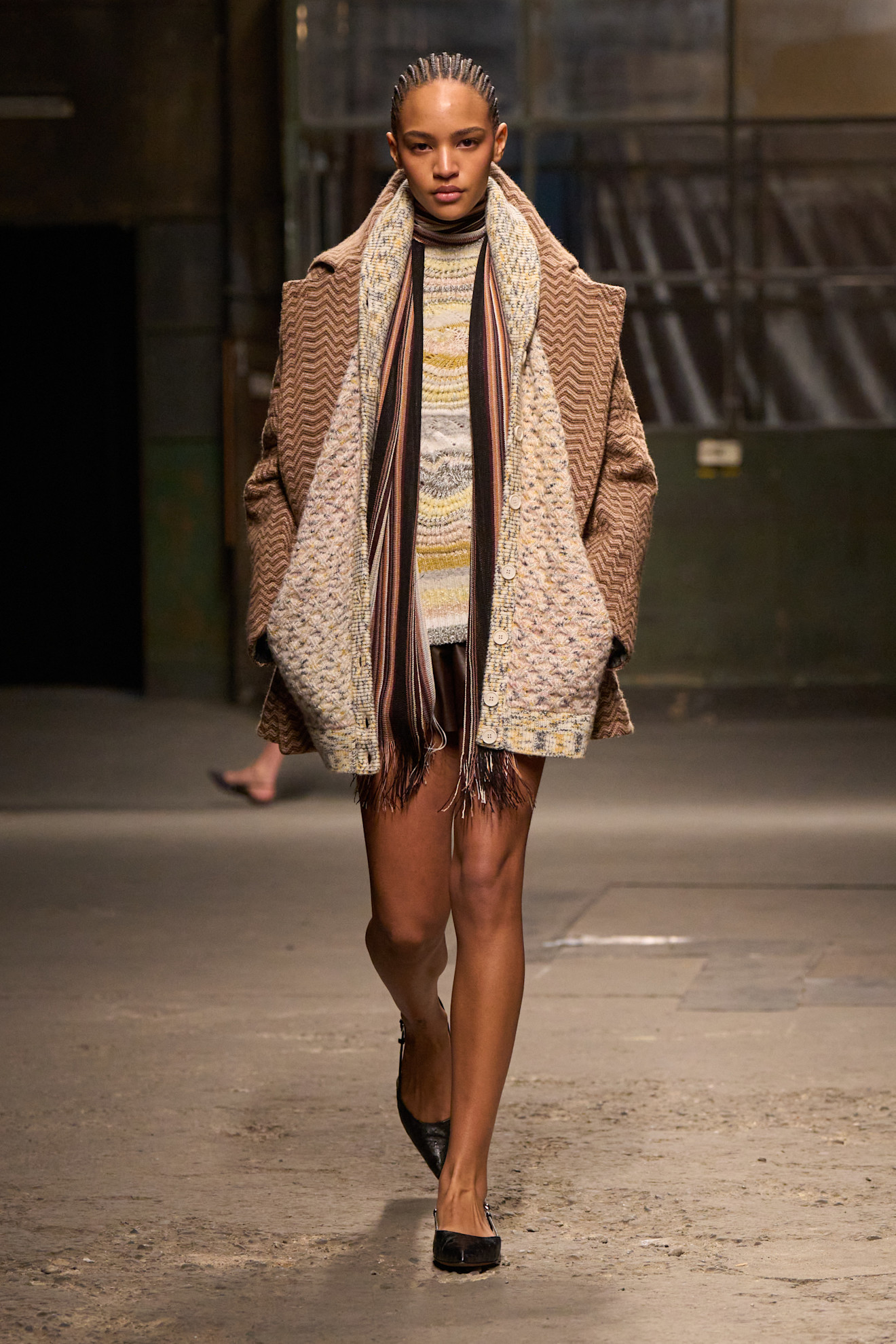 Missoni F25 013