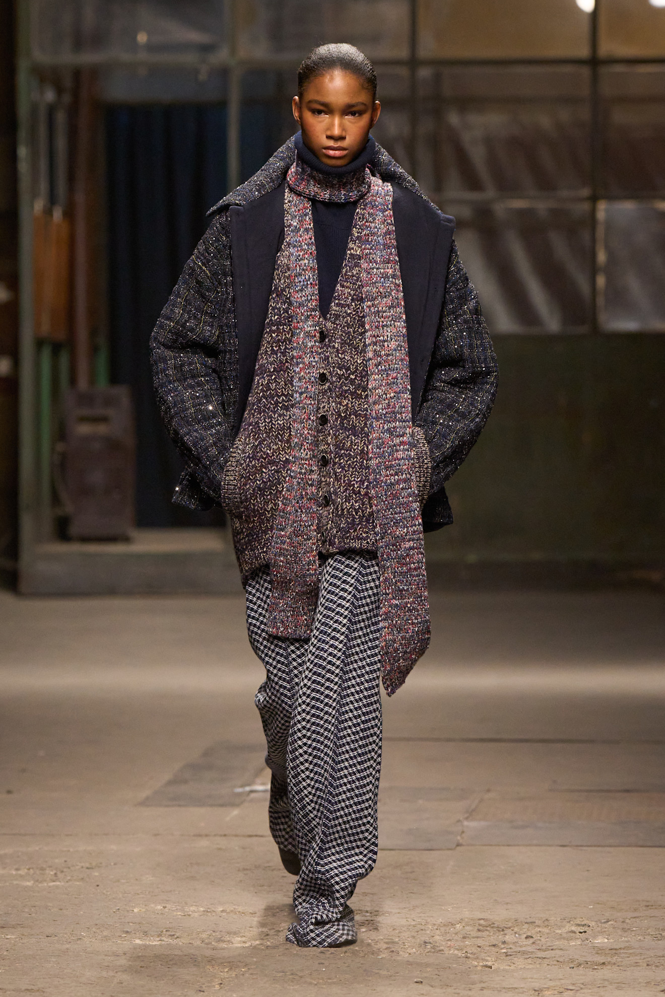 Missoni F25 023