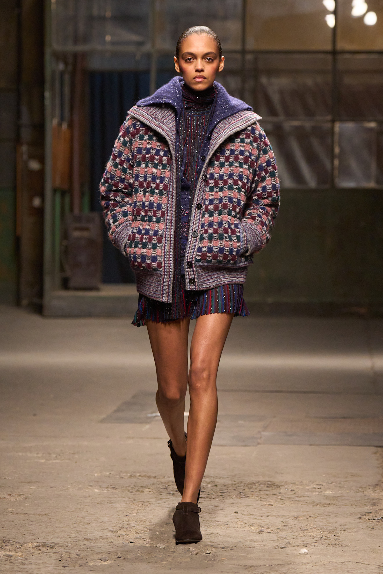Missoni F25 024