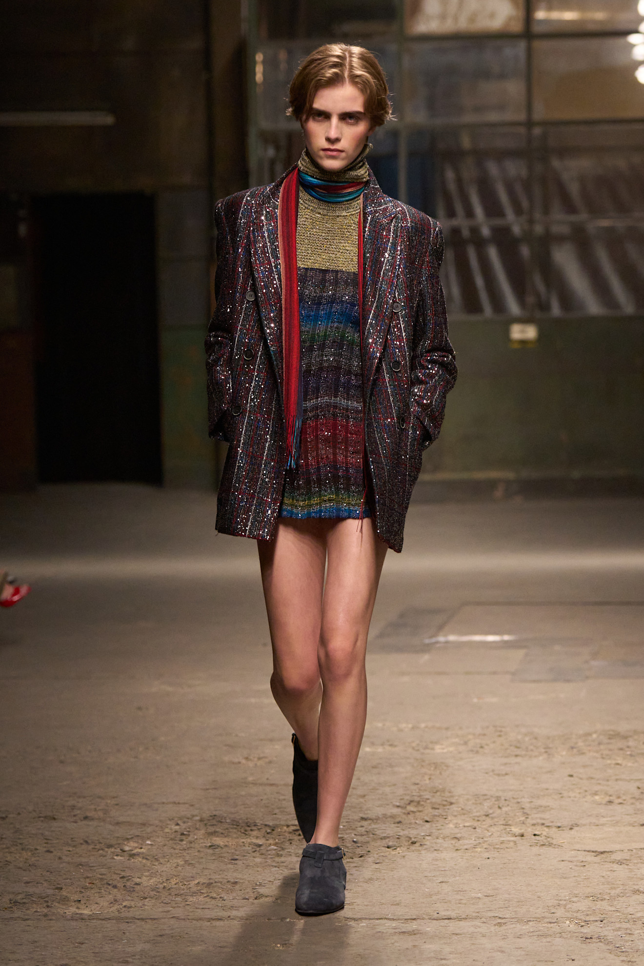 Missoni F25 035