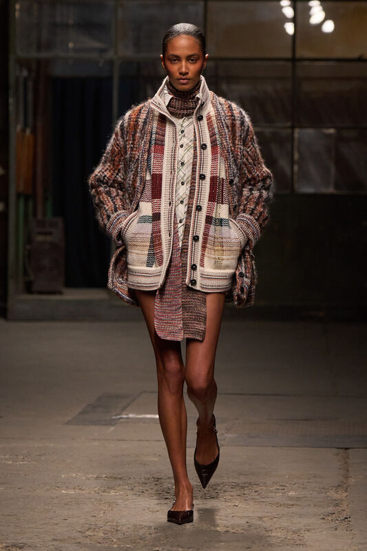 Missoni F25 002