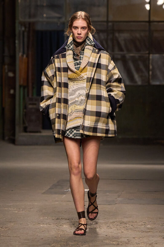 Missoni F25 006