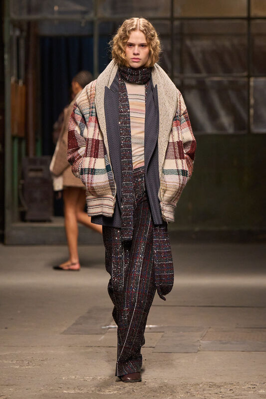 Missoni F25 018