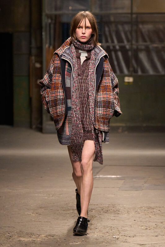 Missoni F25 019