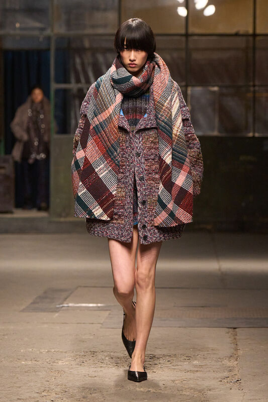 Missoni F25 020