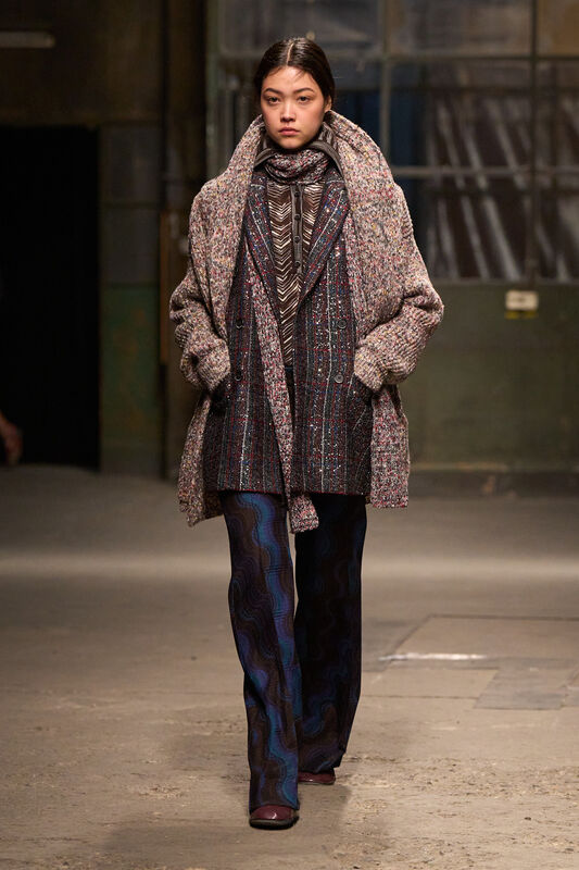 Missoni F25 021