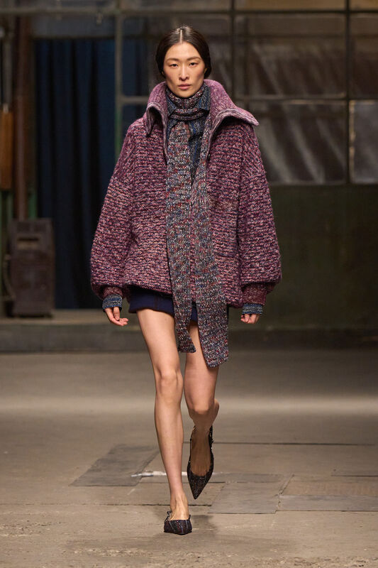 Missoni F25 022