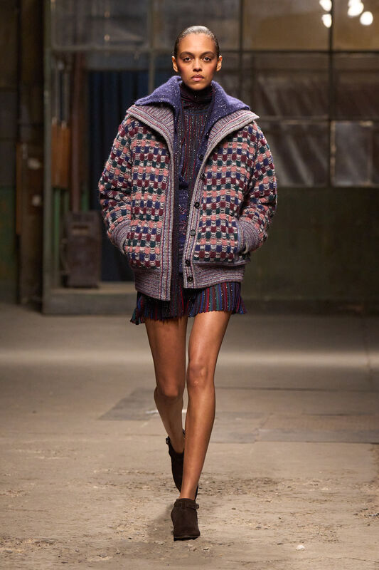 Missoni F25 024