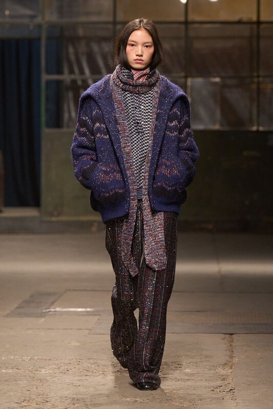 Missoni F25 025