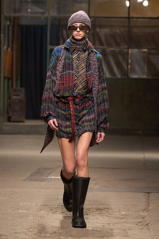 Missoni F25 027