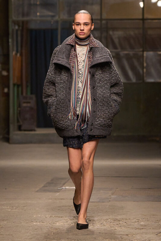 Missoni F25 030