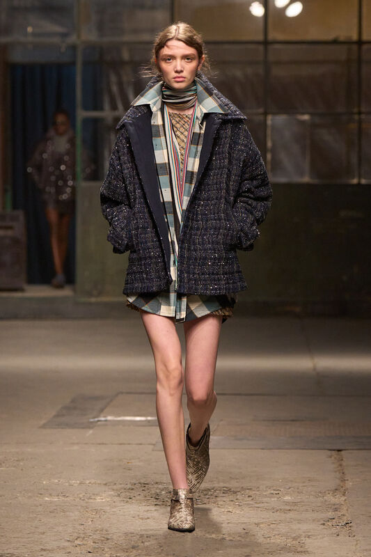 Missoni F25 031