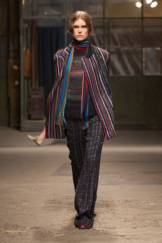 Missoni F25 033