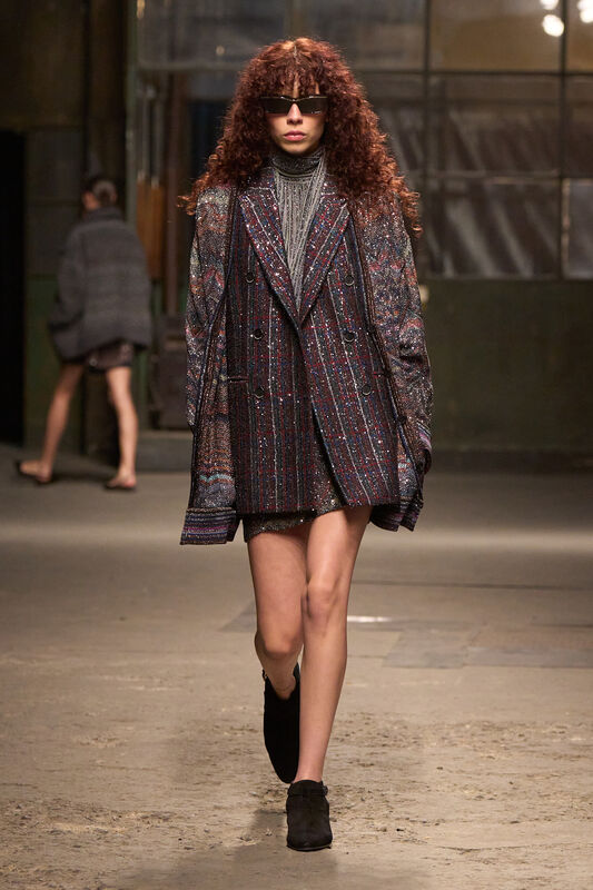 Missoni F25 034