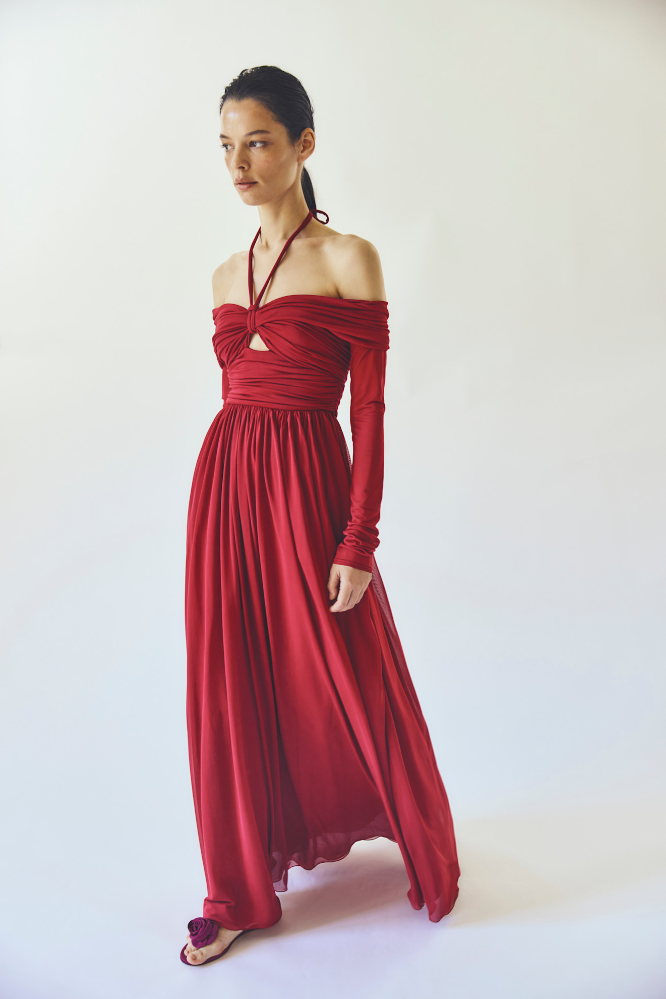 Valli Resort PO S26 032