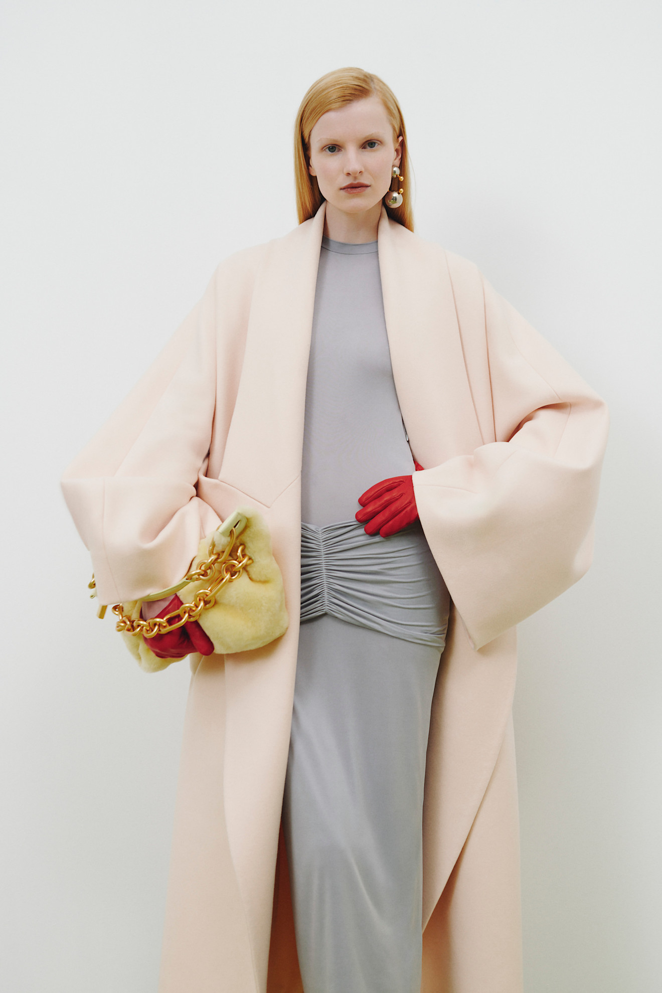 Balmain Resort PO S26 002