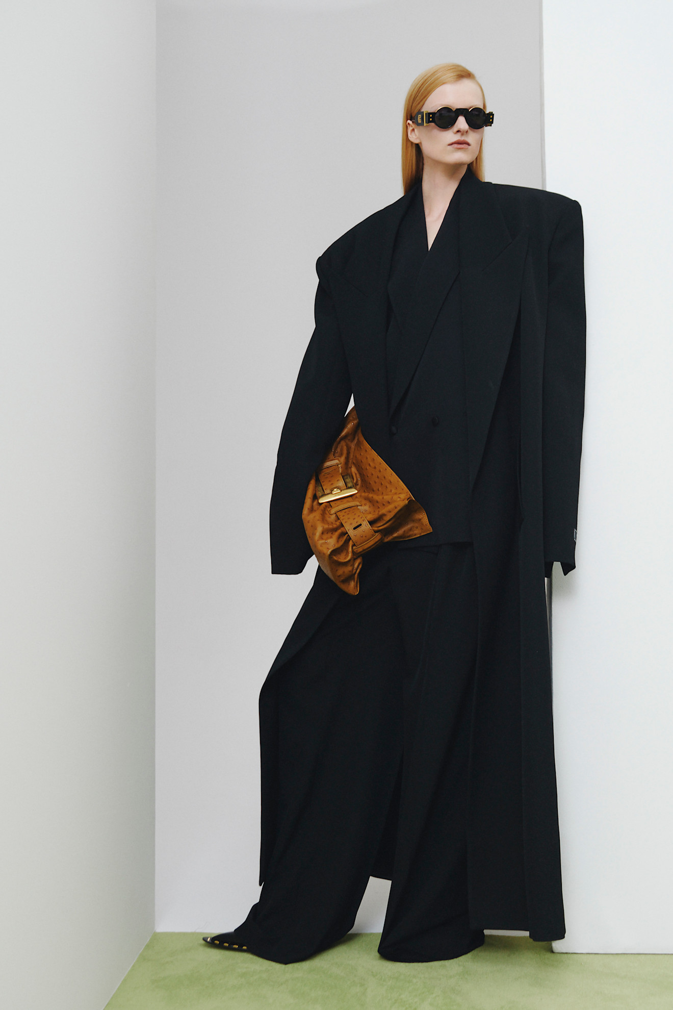 Balmain Resort PO S26 014