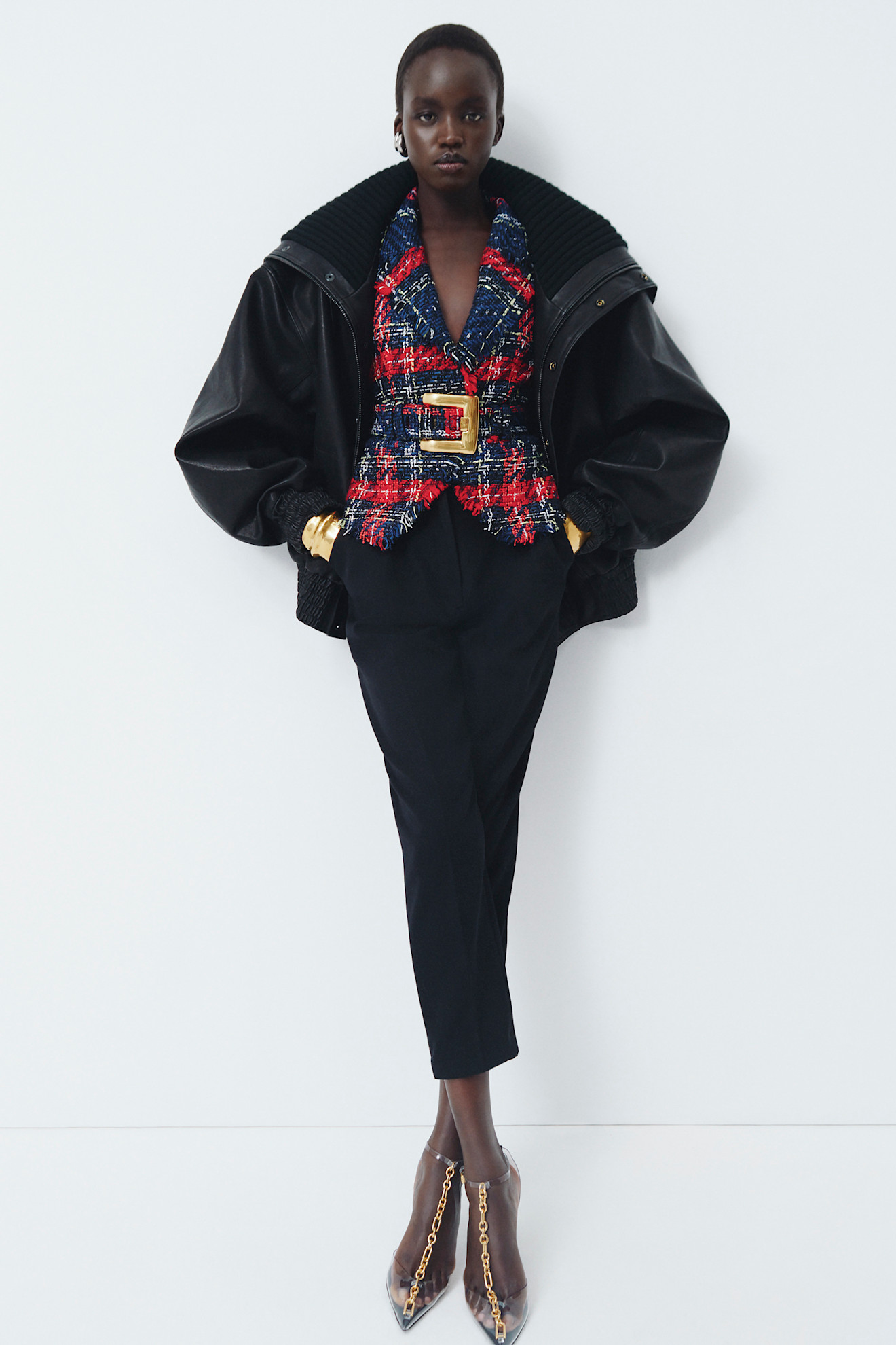 Balmain Resort PO S26 037