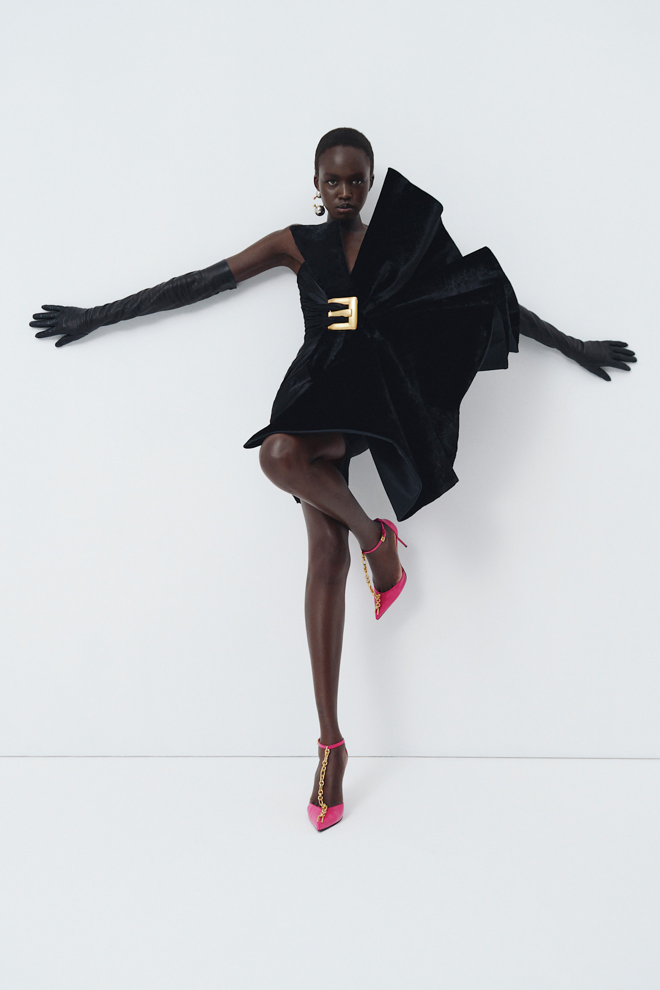 Balmain Resort PO S26 051