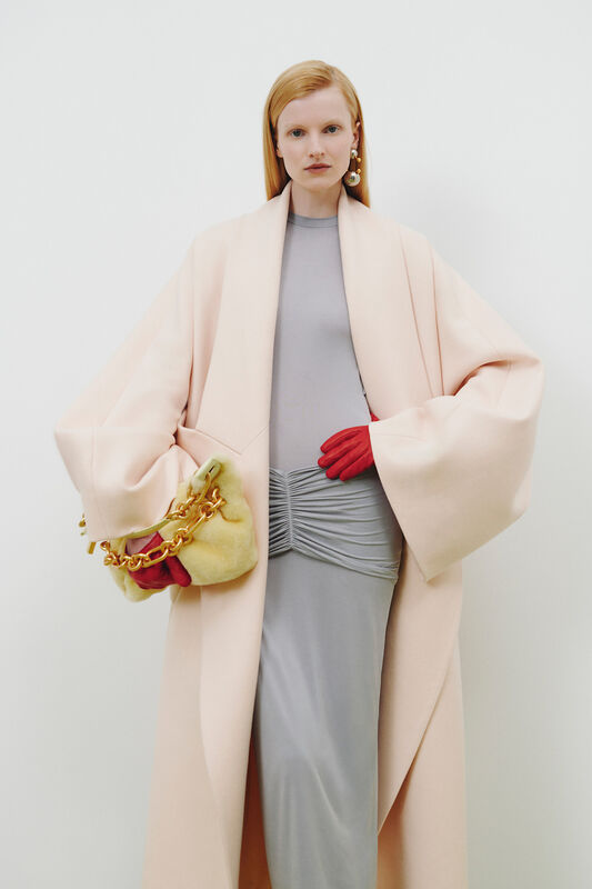 Balmain Resort PO S26 002