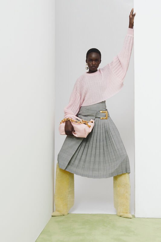 Balmain Resort PO S26 007