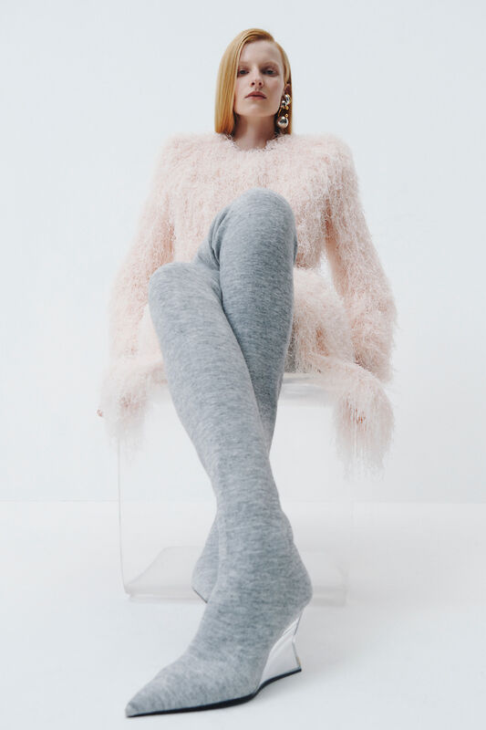 Balmain Resort PO S26 008