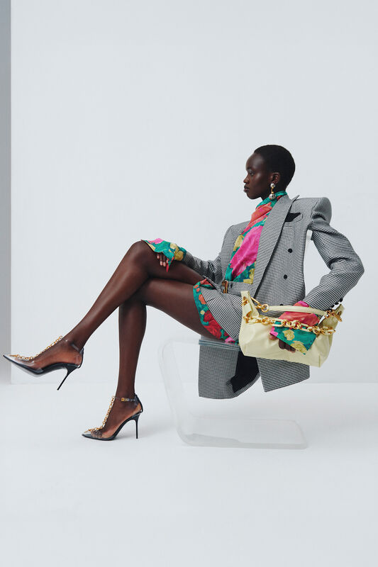 Balmain Resort PO S26 010