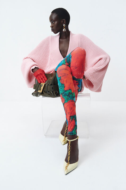 Balmain Resort PO S26 011