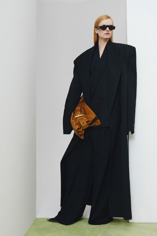 Balmain Resort PO S26 014